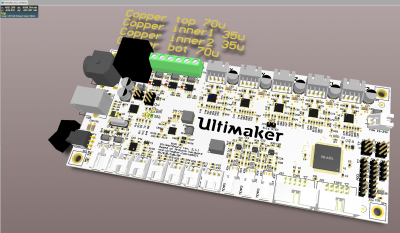 Ultimainboard 211 Altium 3D view.png