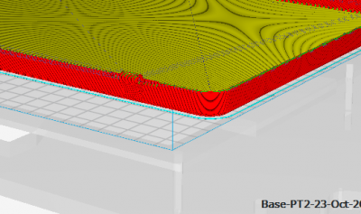 Cura 3.4.0 No supports